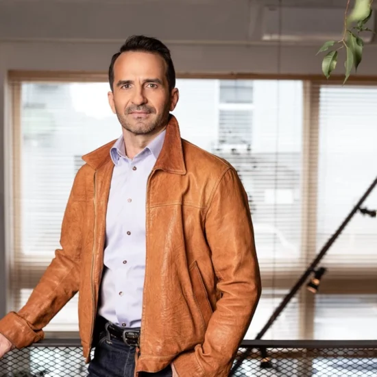 Kaip vadovui išsirinkti įpėdinį