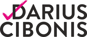 DARIUS ČIBONIS